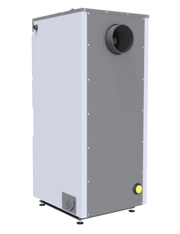 Kocioł piec 12kW - Optima Komfort Eko - DEFRO 3 Kocioł piec 12kW - Optima Komfort Eko - DEFRO