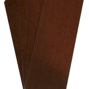 Łopatki do pompy podciśnienia (79,94 x 30 x 2,95 mm ) - 4 szt. - Delaval VP-70 - Zamiennik