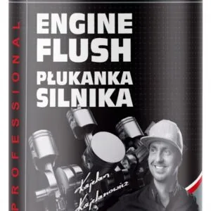 Płukanka do silnika - 400ml - 20-A38 - Moje Auto
