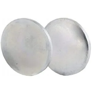 Zaślepka głowicy, do C-330, C-360 - Brok głowicy - 26900050101480