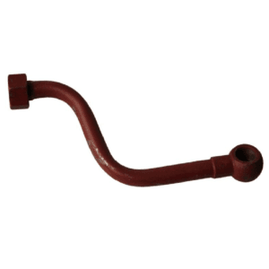 Przewód I hydrauliki zewn. C-330 Polski - 42550010 - URSUS