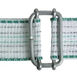 ZŁĄCZKA DO TAŚMY 20MM - 5szt. - KERBL