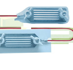 PRZEWÓD PRZYŁĄCZENIOWY TAŚMA - 44616 - KERBL