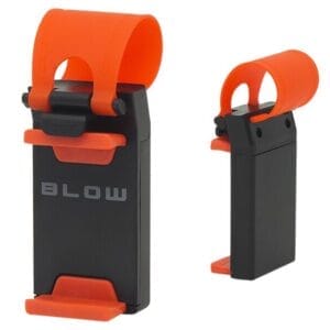 UCHWYT SAMOCHODOWY NA KIEROWNICĘ - 75-325 - BLOW