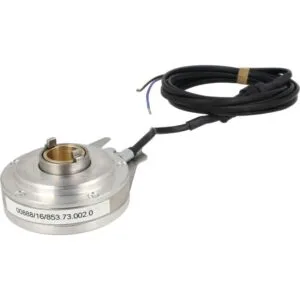 Silniczek ścieżek technologicznych siewnika - 853.73.002.0 - POTTINGER