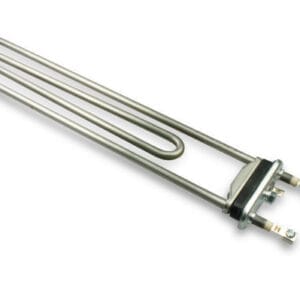 Grzałka 5000W - 5kW - do myjni ALWA C200 - 89016602Z - Zamiennik