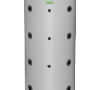 Zbiornik buforowy 800L SAS BST