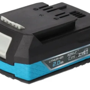 Akumulator bateria 18V 2Ah - DED7032 - DEDRA SAS+ALL