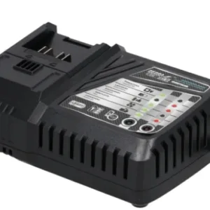 Szybka ładowarka SMART - DED7039 - DEDRA SAS+ALL