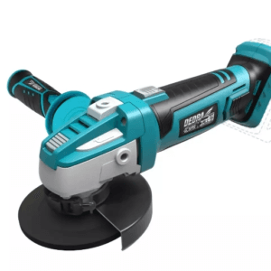 Akumulatorowa szlifierka kątowa 18V - DED7050 - DEDRA SAS+ALL