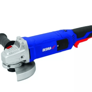 Szlifierka kątowa 1200W 125mm - DED7952 - DEDRA