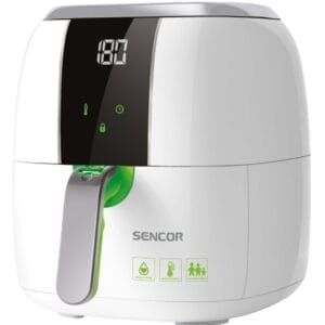 Frytownica beztłuszczowa - SFR5320WH - SENCOR