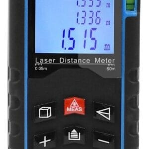 Dalmierz laserowy - G03351 - GEKO