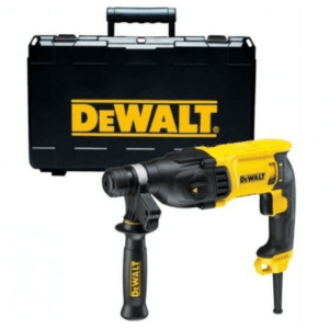 Młotowiertarka 800W SDS-PLUS - D25133K - DeWALT