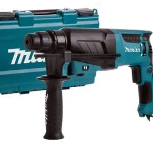 Młotowiertarka 800W - HR2630 - MAKITA