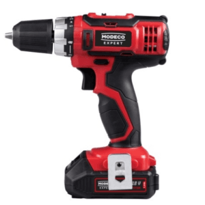 Wiertarko-wkrętarka 18V - MN-91-136 - MODECO