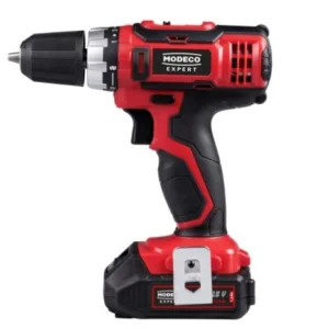 Wiertarko-wkrętarka 18V - MN-91-136 - MODECO