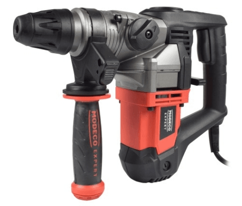Młotowiertarka 900W - MN-90-252 - MODECO 1 Młotowiertarka 900W - MN-90-252 - MODECO