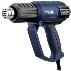 Opalarka 2000W - OP2000P - CELMA Professional