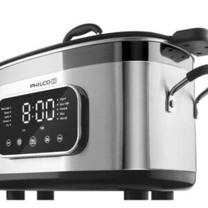 Wolnowar Multicooker - PHSC5600 - Philco