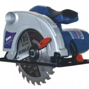 Pilarka ręczna 1500W - DED7925 - DEDRA