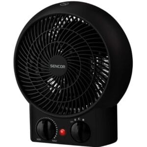 Termowentylator 2000W - SFH7021BK - SENCOR