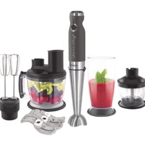 Blender ręczny 1200W - SHB5501CH - SENCOR