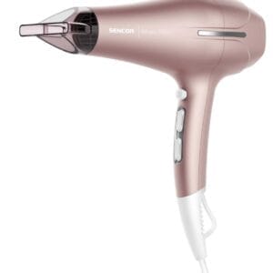 Suszarka do włosów 2300W - SHD6800RG - SENCOR