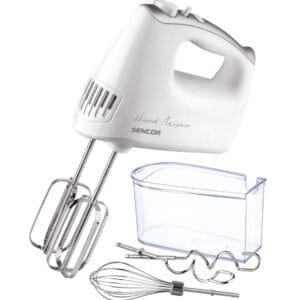 Mikser ręczny - SHM5206WH - SENCOR