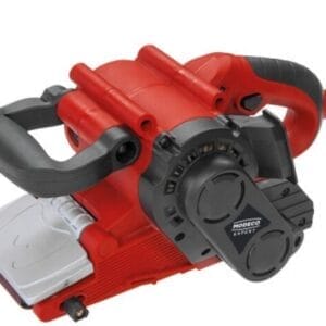 Szlifierka taśmowa 756x457mm 800W - MN-93-307 - MODECO