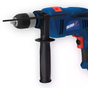 Wiertarka udarowa 900W - DED7960 - DEDRA