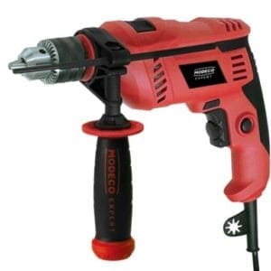 Wiertarka udarowa 800W - MN-90-033 - MODECO