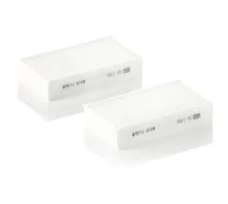 Filtr kabiny - Wkład - MANN FILTER - CU1721-2