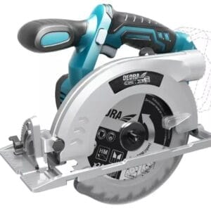 Akumulatorowa pilarka tarczowa 18V - DED7064 - DEDRA SAS+ALL