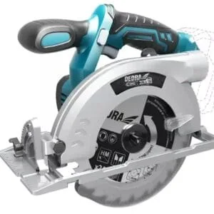 Akumulatorowa pilarka tarczowa 18V - DED7064 - DEDRA SAS+ALL