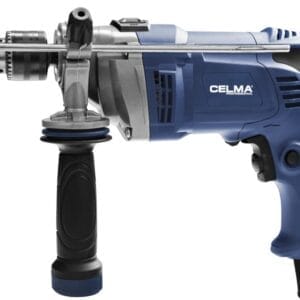 Wiertarka udarowa jednobiegunowa 850W - PRCM13GEO - CELMA Professional