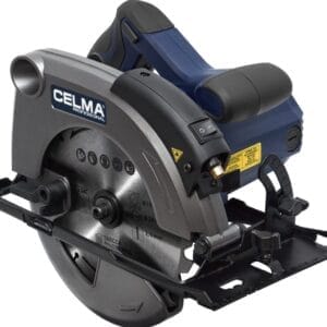 Pilarka tarczowa 1500W - DBRCC66GEO - CELMA Professional