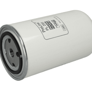 Filtr paliwa - Przykręcany - MANN FILTER - PL250
