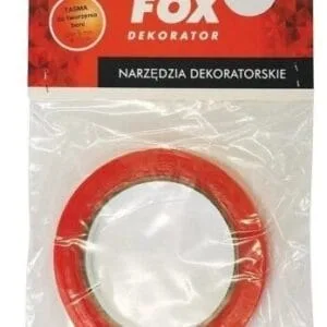Taśma do tworzenia boni FOX