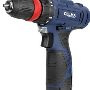 Wiertarko-wkrętarka Professional - WAK-LI12GEO - CELMA
