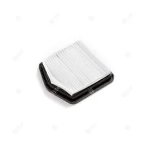 FILTR KABINOWY - Filtr recyrkulacji powietrza w kabinie - 0.022.8723.4/10 - SDF