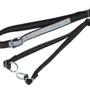 Wiązanie dla bydła z pasami Profi 130x4 cm - 01-2052 - Can Agri