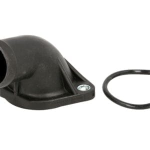 Kołnierz przewodu płynu chłodzącego - OBUDOWA TERMOSTATU - HP107305 - TOPRAN