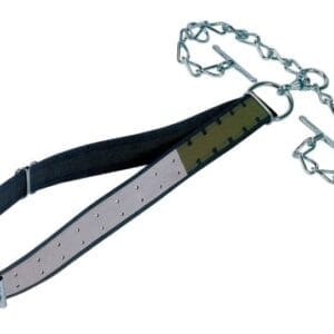 Wiązanie dla byka z 2 łańcuchami Profi - 170 x 7 cm - 01-2090 - 1228 - KERBL