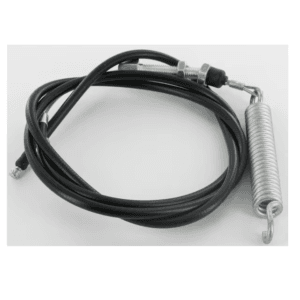 Linka sprzęgła kosiarki - uruchamianie zespołu tnącego - 27270041 - HONDA