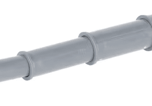 Przewód wysiewający krótki - 304300040001 - UNIA