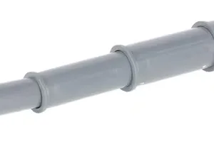 Przewód wysiewający krótki - 304300040001 - UNIA