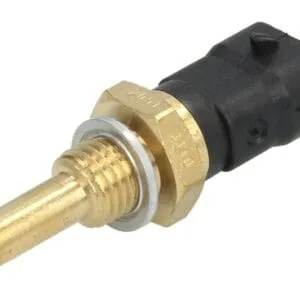 Czujnik temperatury płynu chłodzącego - oleju - 3165144055587 - BOSCH