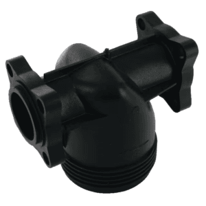 Głowica filtra - 3224010010 - ARAG