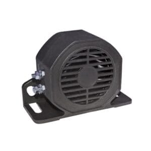 Sygnał dźwiękowy dla biegu wstecznego - Sygnał cofania - 12-80V - 97dB - 7601